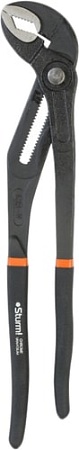 Клещи переставные Sturm 1020-06-400