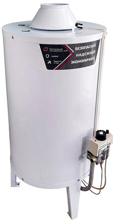 Отопительный котел Vargaz 17 АОГВ-17.4 (TGV)