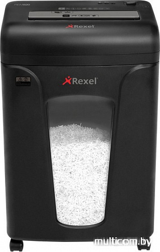 Шредер Rexel REM820 (2104010eu)