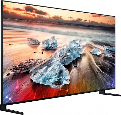 Телевизор Samsung QE75Q900RBU