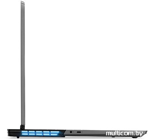 Ноутбук Lenovo Legion Y730-17ICH 81HG003DRU