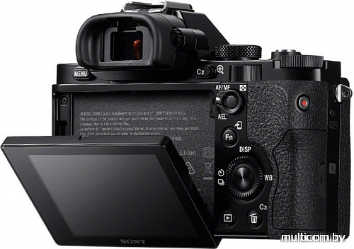 Фотоаппарат Sony a7 Body (ILCE-7)