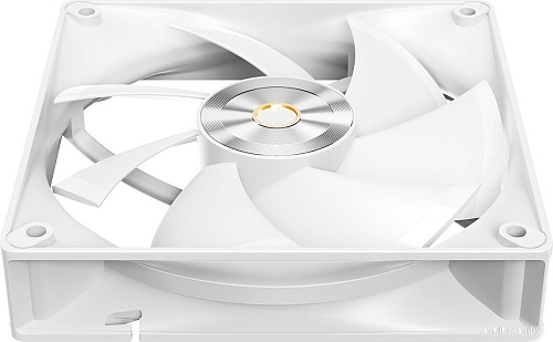 Комплект вентиляторов для корпуса Ocypus Delta F12 WH 3IN1