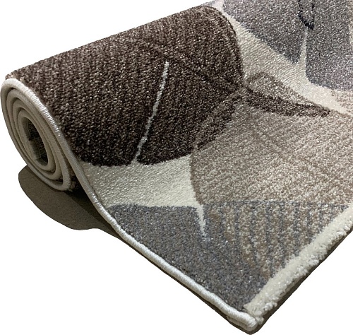 Ковер для жилой комнаты Moldabela Matrix Прямоугольник 5747 1 18433 (1.2x1.7)