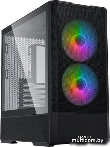 Корпус Lian Li Lancool 207 G99.LAN207RX.R0