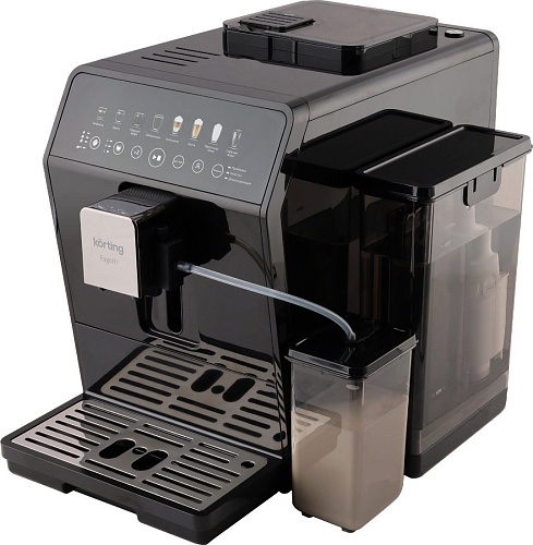 Кофемашина Korting KACM 2026 N Fagotti