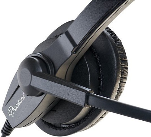 Наушники Accutone WM610 QD