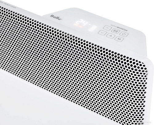 Конвектор Ballu Apollo Transformer BEC/AT-2000 (инверторное управление)