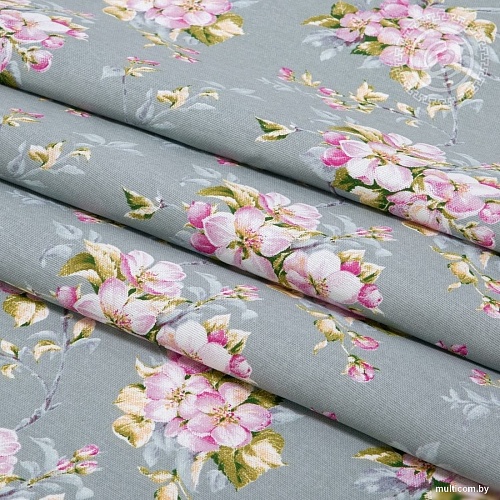 АртПостель Живопись для гостиной с подхватом Ш.145.260