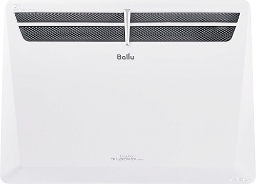 Конвектор Ballu Evolution Transformer BEC/EVU-2500 (инверторное управление)