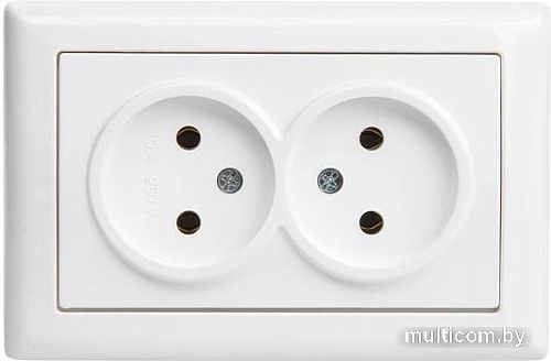 Розетка Mutlusan Daria 2120 203 0201