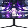 Игровой монитор Samsung Odyssey G3 S24AG300NI