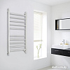 Полотенцесушитель ZorG ZR ST Ponti 80x50 3/4&amp;quot;