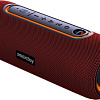 Беспроводная колонка SmartBuy Hero SBS-5290 (красный)
