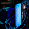 Оперативная память Kingston FURY Beast RGB 32ГБ DDR4 2666МГц KF426C16BB2A/32