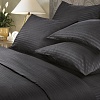 Постельное белье Verossa Stripe 180x215 70005 (Black)