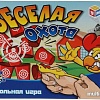 Настольная игра Умные игры Веселая охота 2012K398-R (72)