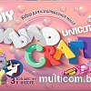 Набор для опытов Инновации для детей Мыло Craft. Unicorn. Бабл Гам 891