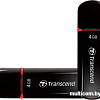 USB Flash Transcend JetFlash 600 4 Гб (TS4GJF600)