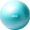 Мяч Sundays Fitness IR97403-75 (голубой)