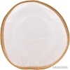 Тарелка обеденная Akcam Bohemia 339-443