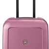 Чемодан-спиннер Victorinox Connex 610485 (пурпурно-розовый)
