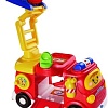 Музыкальная игрушка VTech Большая пожарная машина 80-151326