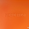 Однокамерный холодильник Nordfrost (Nord) NR 403 Or