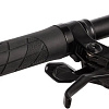Велосипед Stinger Python STD 27.5 р.18 2024 (разобранный, зеленый)
