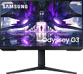 Игровой монитор Samsung Odyssey G3 S24AG300NI