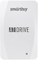 Внешний накопитель SmartBuy A1 Drive SB001TB-A1W-U31C 1TB (белый)