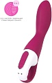Вибратор Satisfyer Heated Thrill 4001685 (красный)
