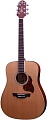 Акустическая гитара Crafter D-7/NС