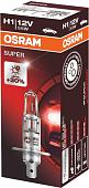 Галогенная лампа Osram H1 64150SUP 1шт