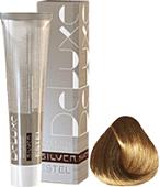 Estel Professional De Luxe Silver 7/7 русый коричневый