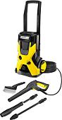 Мойка высокого давления Karcher K 5 Basic B 1.180-584.0