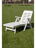 Шезлонг Ipae Progarden SME30CBI