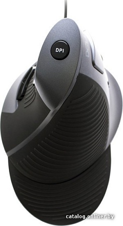 Мышь Delux DLM-618