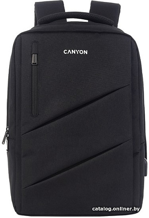 Городской рюкзак Canyon BPE-5 CNS-BPE5B1