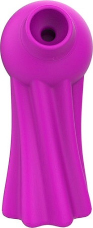 Вакуумный стимулятор клитора Bradex Miss Kissy SX 0028