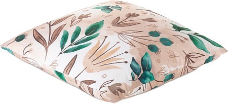 Декоративная подушка Haushalt Акварель NKNNP1/A 39x39