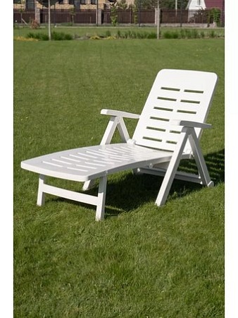Шезлонг Ipae Progarden SME30CBI