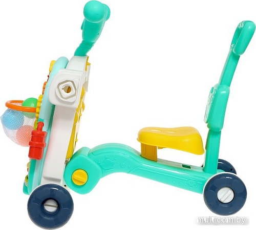 Zabiaka 9749711 (голубой)