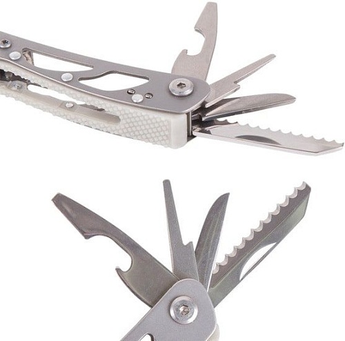 Туристический нож Rexant 12-4902-2