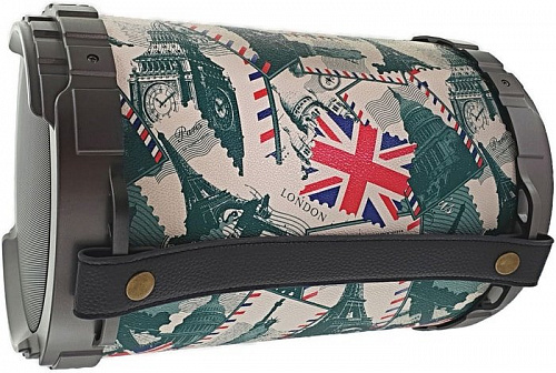 Беспроводная колонка Omega Bazooka