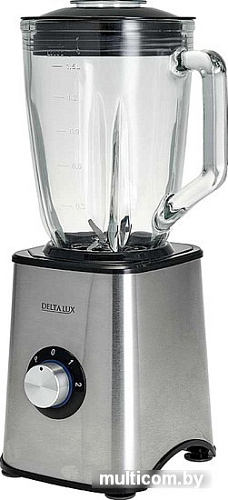 Стационарный блендер Delta LUX DE-7300