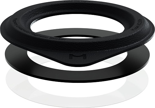 Держатель для смартфона Magssory Link&Hold ACL006 (черный)