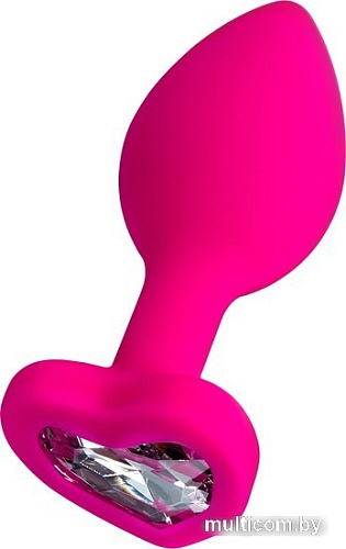 Анальная втулка TOYFA 357023