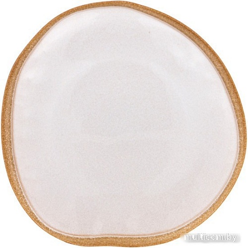 Тарелка обеденная Akcam Bohemia 339-443