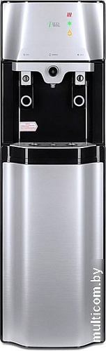 Кулер для воды Ecotronic T98-U4L (черный)